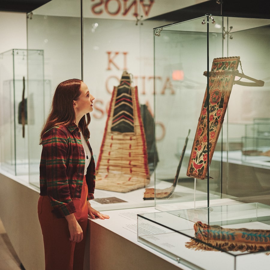 McCord Stewart Museum