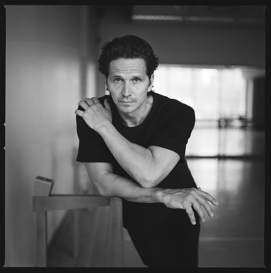 Guillaume Côté was named principal dancer for the National Ballet of Canada in 2004, and took on the parallel title of choreographic associate in 2013. Now, he prepares to take his final bow.