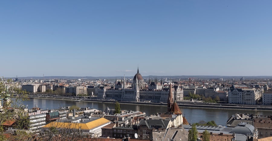 Since 2010, the Hungarian parliament in Budapest has been under the control of Viktor Orbán’s Fidesz party. All 199 seats are up for grabs in Sunday’s election.