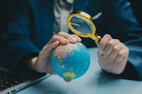 Diversified portfolios require investing far beyond Canada – and the U.S., too.
