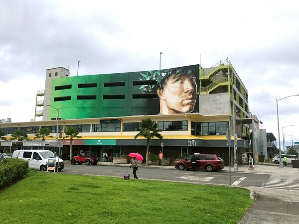 Photos provided by writer