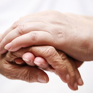 Having a community to lean on for support is important for patients and caregivers alike, according to the Leukemia & Lymphoma Society of Canada.