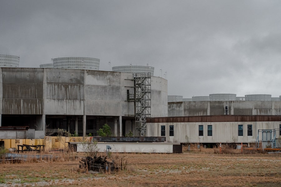 Eight years after its purchase of Westinghouse, the Brookfield empire has expressed interest in resuming construction of the long-delayed Virgil C. Summer nuclear project in Jenkinsville, S.C.