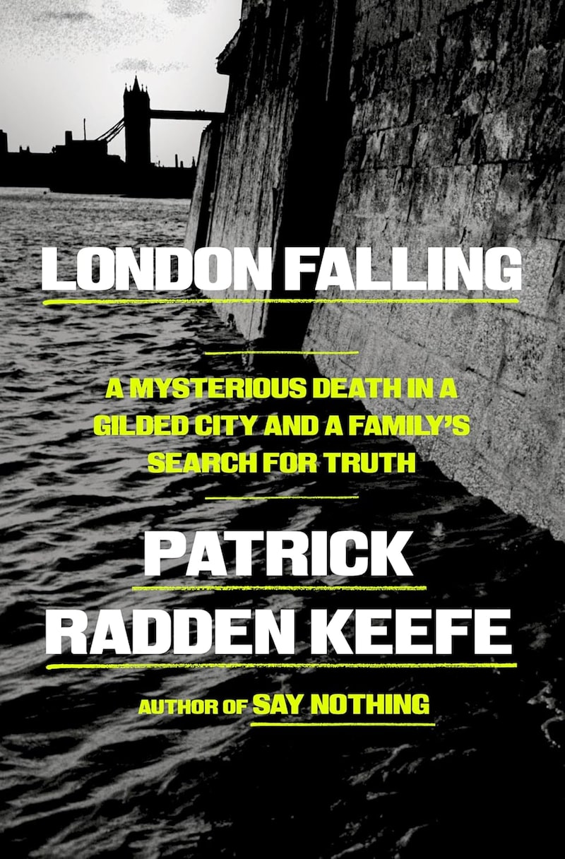 London Falling