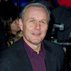 FILE - Anthony Head arrives for the European premiere of 'The Iron Lady' on Wednesday, Jan. 4, 2012, in London. (AP Photo/Jonathan Short, File)