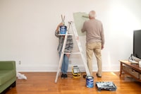 (Galit Rodan/The Globe and Mail)



