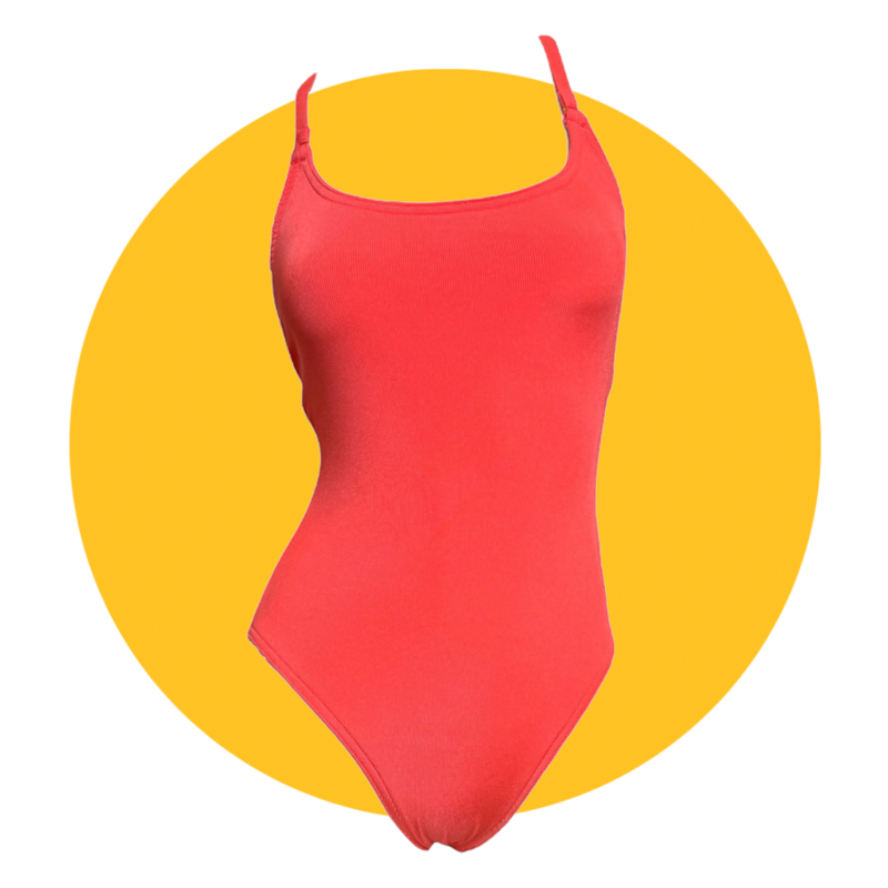 Bathing Belle Spritz one-piece swimsuit