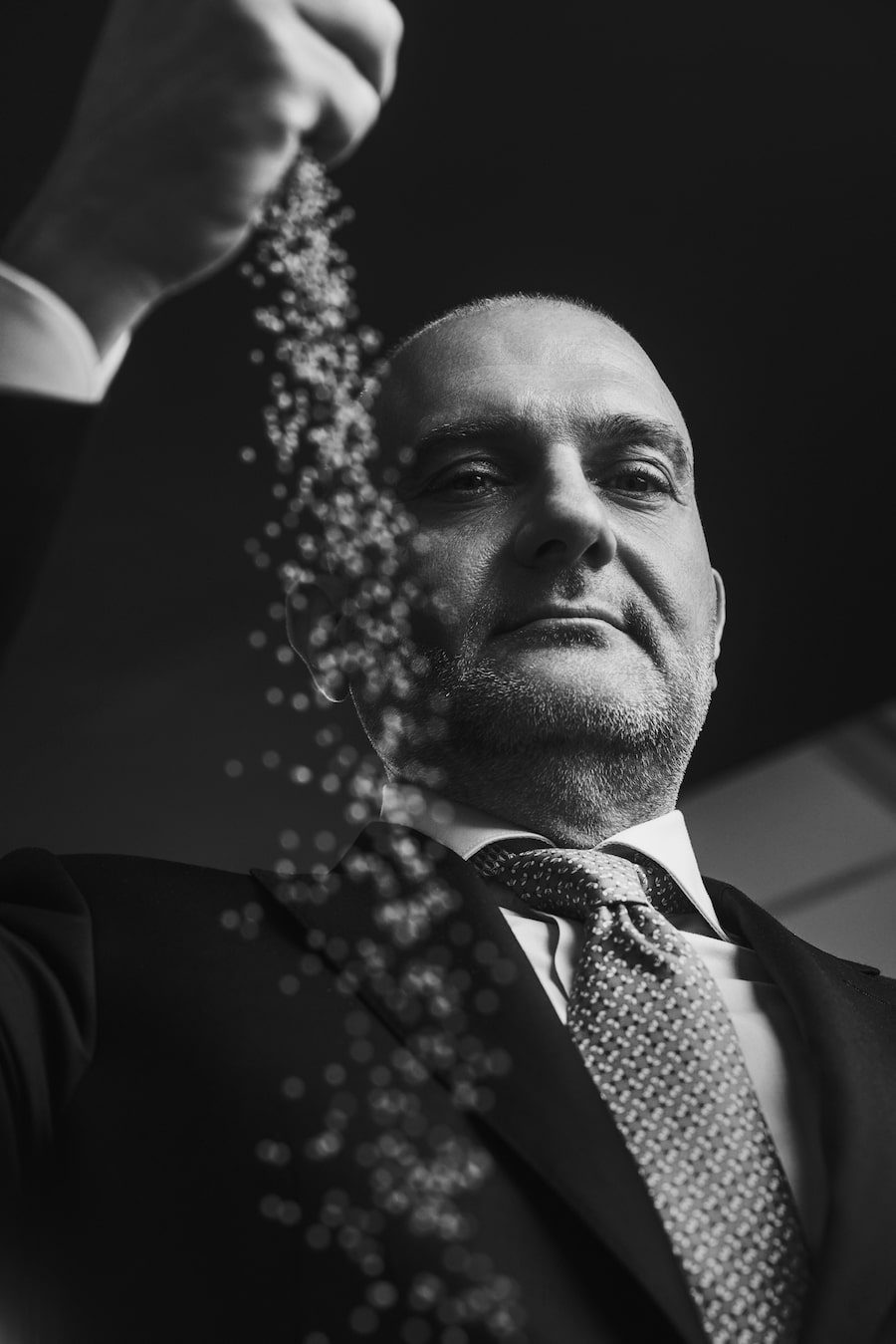Zaid Qadoumi of BroadGrain.