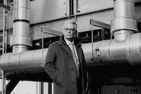 ***ONE TIME USE ONLY ROB magazine***
CEO of the Year: Stantec’s Gord Johnston is built different. October 16, 2025***ONE TIME USE ONLY ROB magazine***
CEO of the Year: Stantec’s Gord Johnston is built different. October 16, 2025