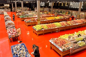Canada's first grocery code of conduct comes into force next month.