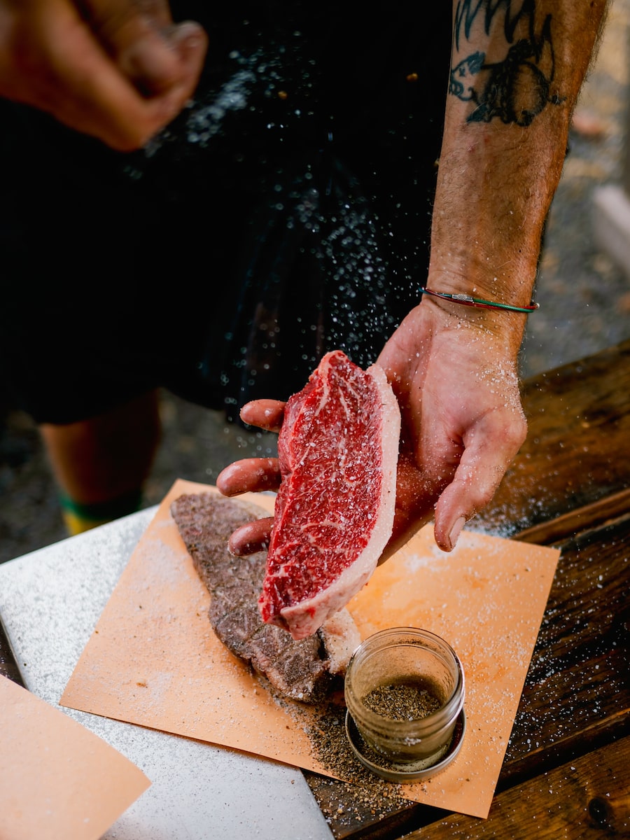 No matter the cut, consumers are paying more than ever for beef in large part because of a drop in the number of cows being raised in Canada.