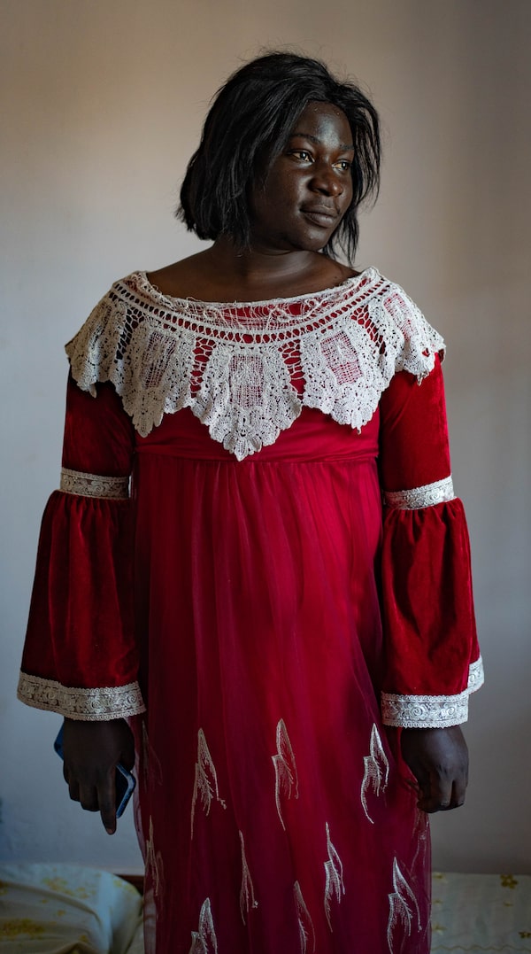 Shilah, a transgender sex worker living on the outskirts of Kampala, no longer leaves home in the daytime because ‘someone might see me and hurt me.’ Many in Uganda’s LGBTQ community have similar fears.