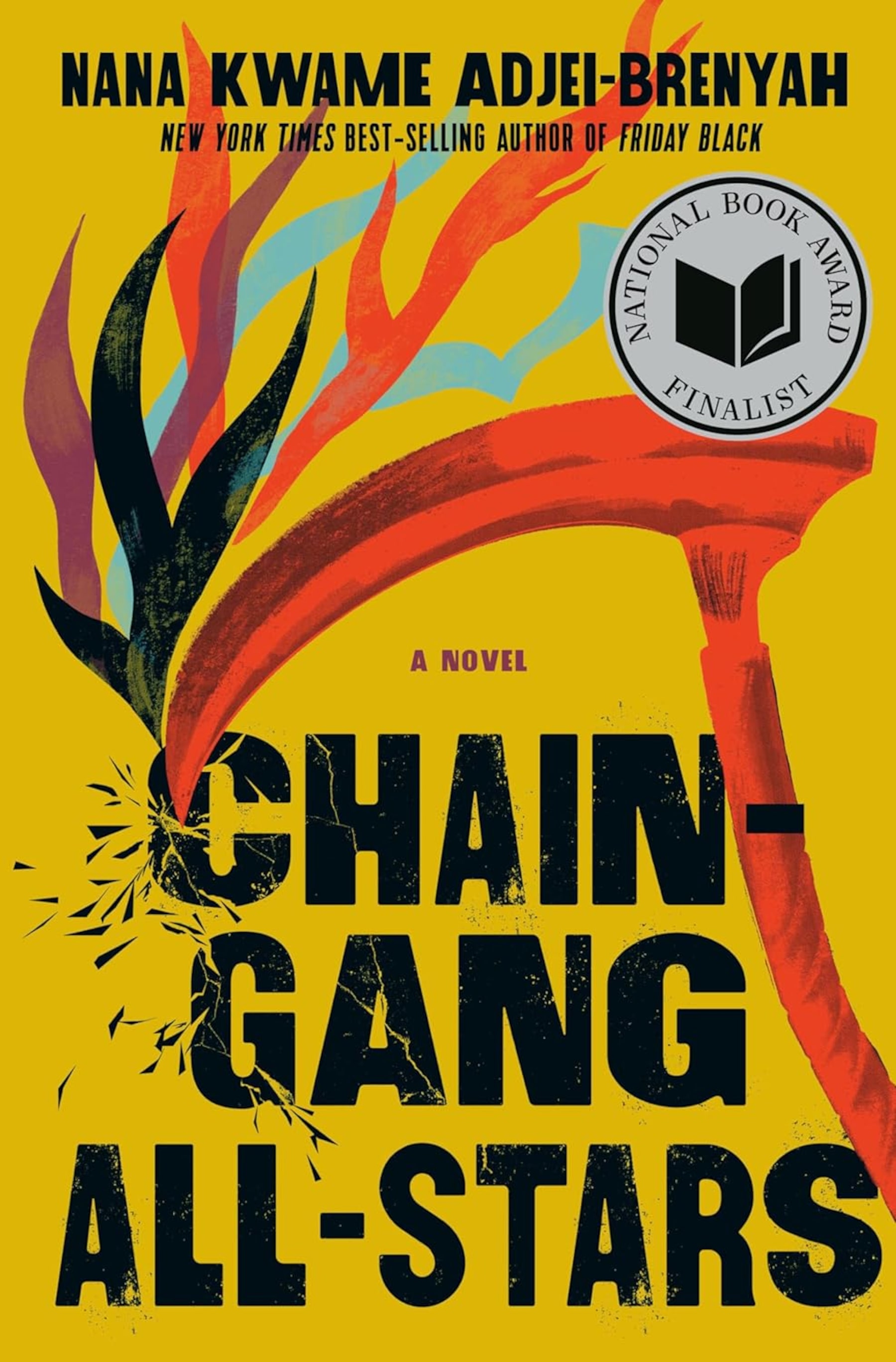 Chain-Gang All-Stars