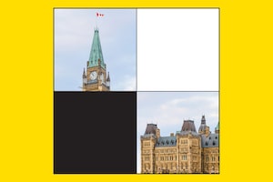 Photo illustration by The Globe and Mail/Getty images