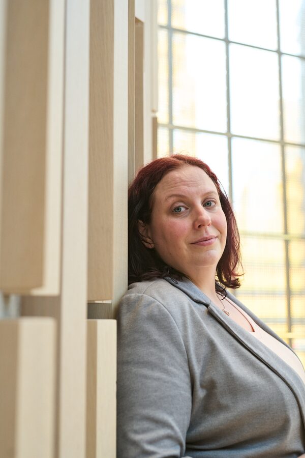 Kelly Favro is free to speak about her assault after a publication ban was lifted two years ago.