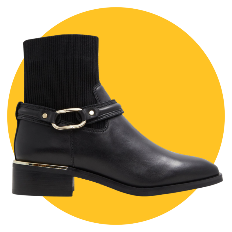 Aldo Onitram boot