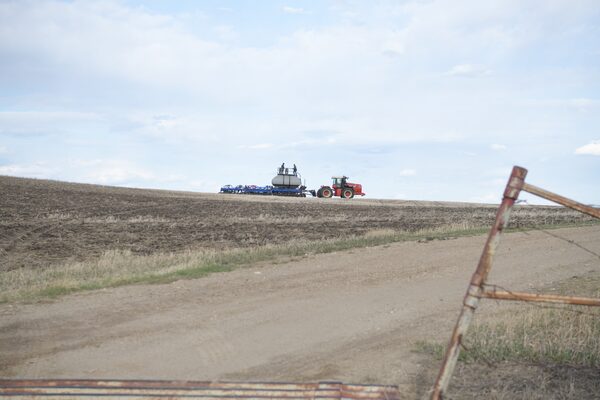 Many residents in the Ponoka-Didsbury riding in Alberta voiced a deep sense of Western alienation and a desire for tangible efforts toward reconciliation and better representation.