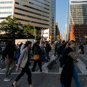 Some Canadians have taken to social media to express their opposition to the census.
