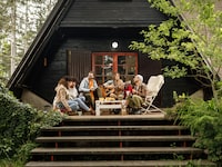 According to a 2025 BMO survey, 65 per cent of Canadians plan to transfer real estate or property to the next generation.