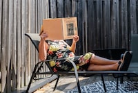 *FOR FINANCIAL FACELIFT, DO NOT IDENTIFY* Duane Cole/The Globe and Mail