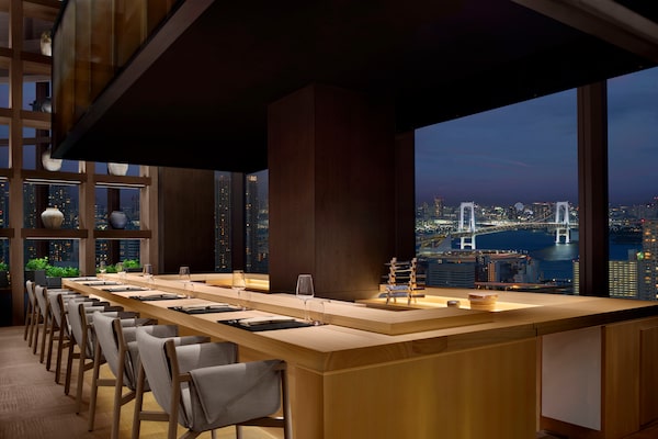 JW Marriott Tokyo Saki