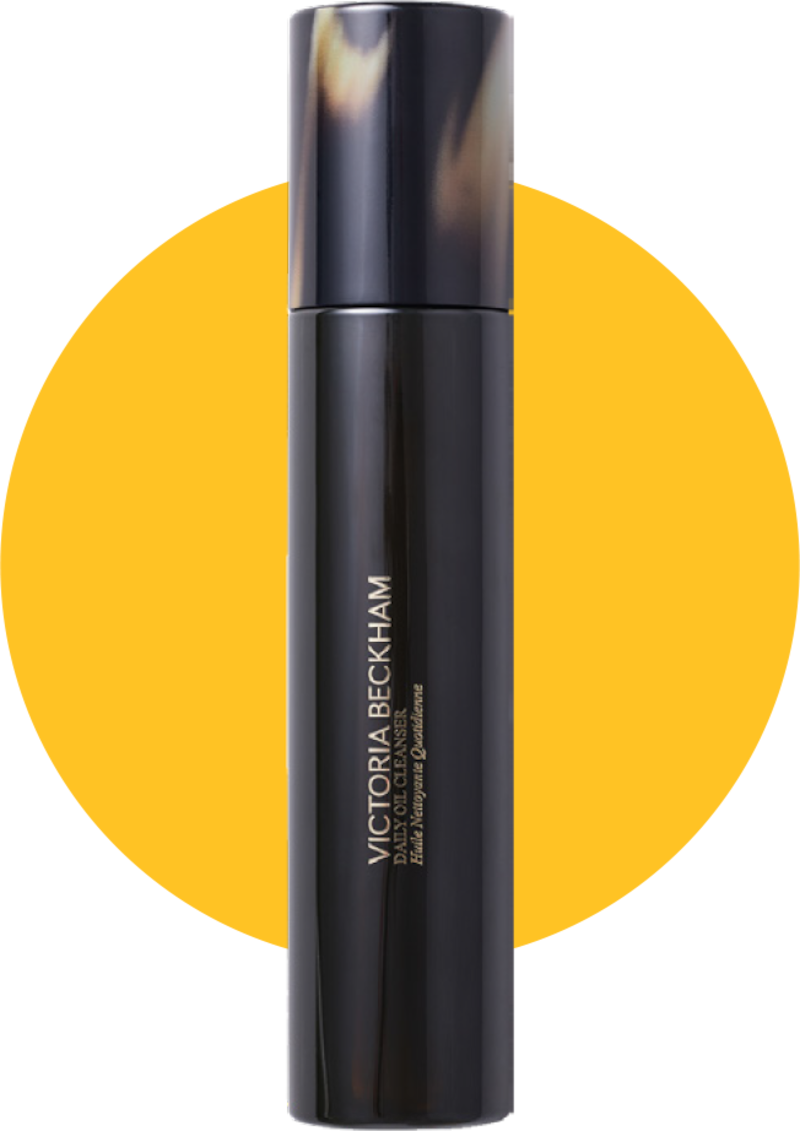 Victoria Beckham Beauty daily oil cleanser