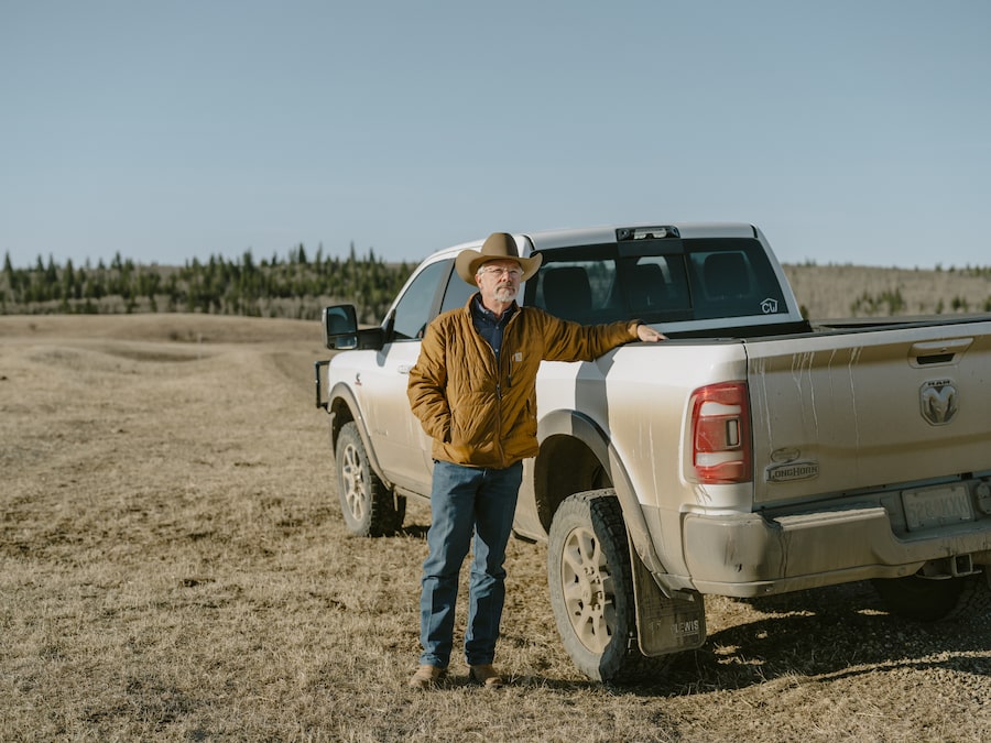 Brad Wall, former Premier of Saskatchewan, was instrumental in elevating his province's global profile as a major commodities exporter during his decade-long tenure.