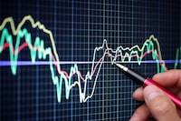 Covered-call ETFs’ high monthly income has attracted tens of billions of dollars in assets under management.