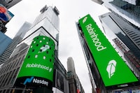 Robinhood Markets Inc., which recently completed the purchase of cryptocurrency platform WonderFi, officially launched its popular trading app in Canada with a focus on crypto.